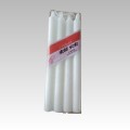 Custom Brand Nigeria White Candles 1.75×19cm