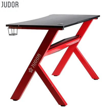 Judor Modern computer Desk Gaming Desk Office Table