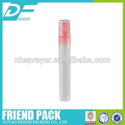 FS-10G4 8ml mini perfume bottle for men , empty perfume bottle s for sale