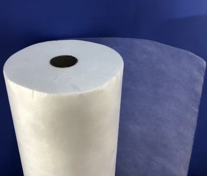 C-Glass Fiberglass Surface Tissue 30G/M2