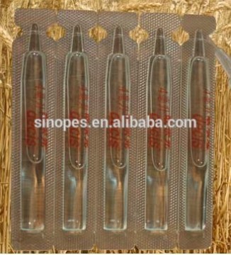 Pesticide packaging material, Rolled Packing Film for Packing Machine