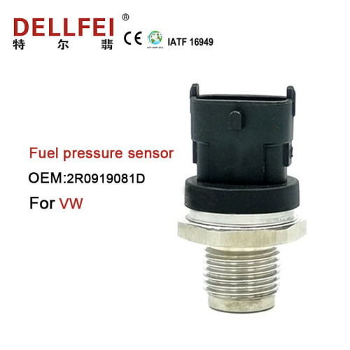 VW Chất lượng tốt cảm biến áp suất đường sắt phổ biến 2R0919081D