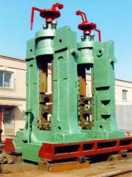 Rolling Mills