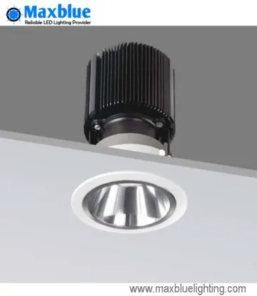 7W CREE COB LED Ceiling Light for Hotels