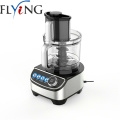 Powerful Food Processor Blender with copper motor