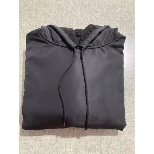 Hot selling recycled waterproof changing jacket