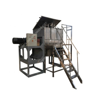 Factory Direct High Quality Vertical Powder Ribbon Mixer Homogenizer