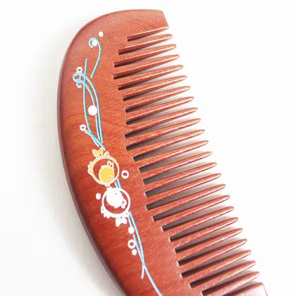 Top Grade Wooden Comb