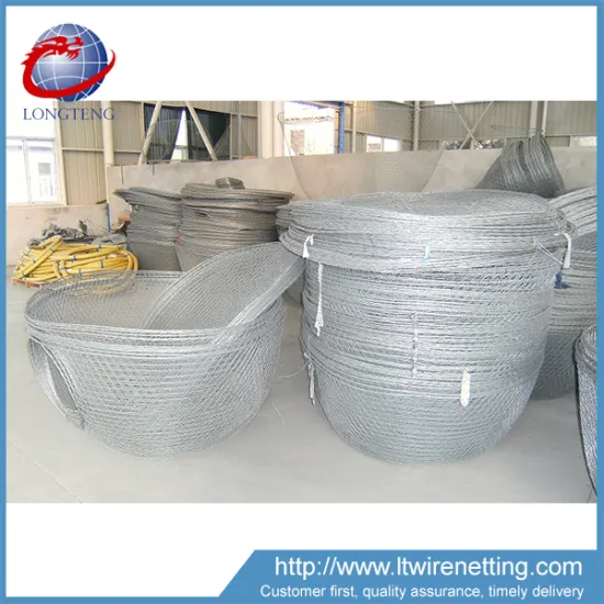 OEM/ODM Factory Direct 1.18mm steel wire for fish net