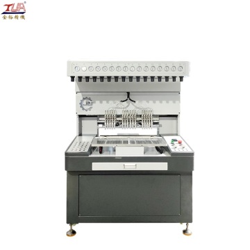 16 Color High Precision Automatic Dispenser