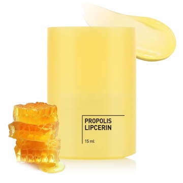 CNNP Honey Lip Butter 15ml - Custom Vegan Lip Balm