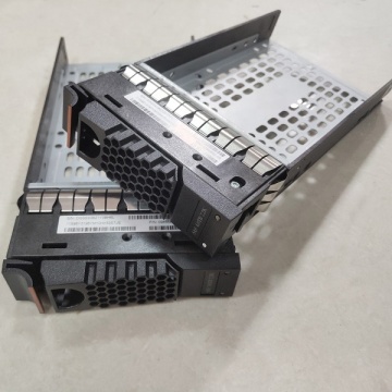 HDD Drive Tray for V7000 V3500 2.5" - Models 85Y5897 85Y5864 85Y5869 85Y5895 00L4521