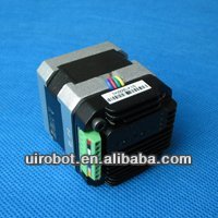 UIM24004 लघु आकार एकीकृत स्टेपर मोटर ड्राइवर