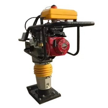 FATSA FTR80 New 85kg gx160 gasoline vibratory tamping rammer on sale