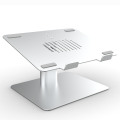 Laptop Stand Adjustable, Ergonomic Aluminum Notebook