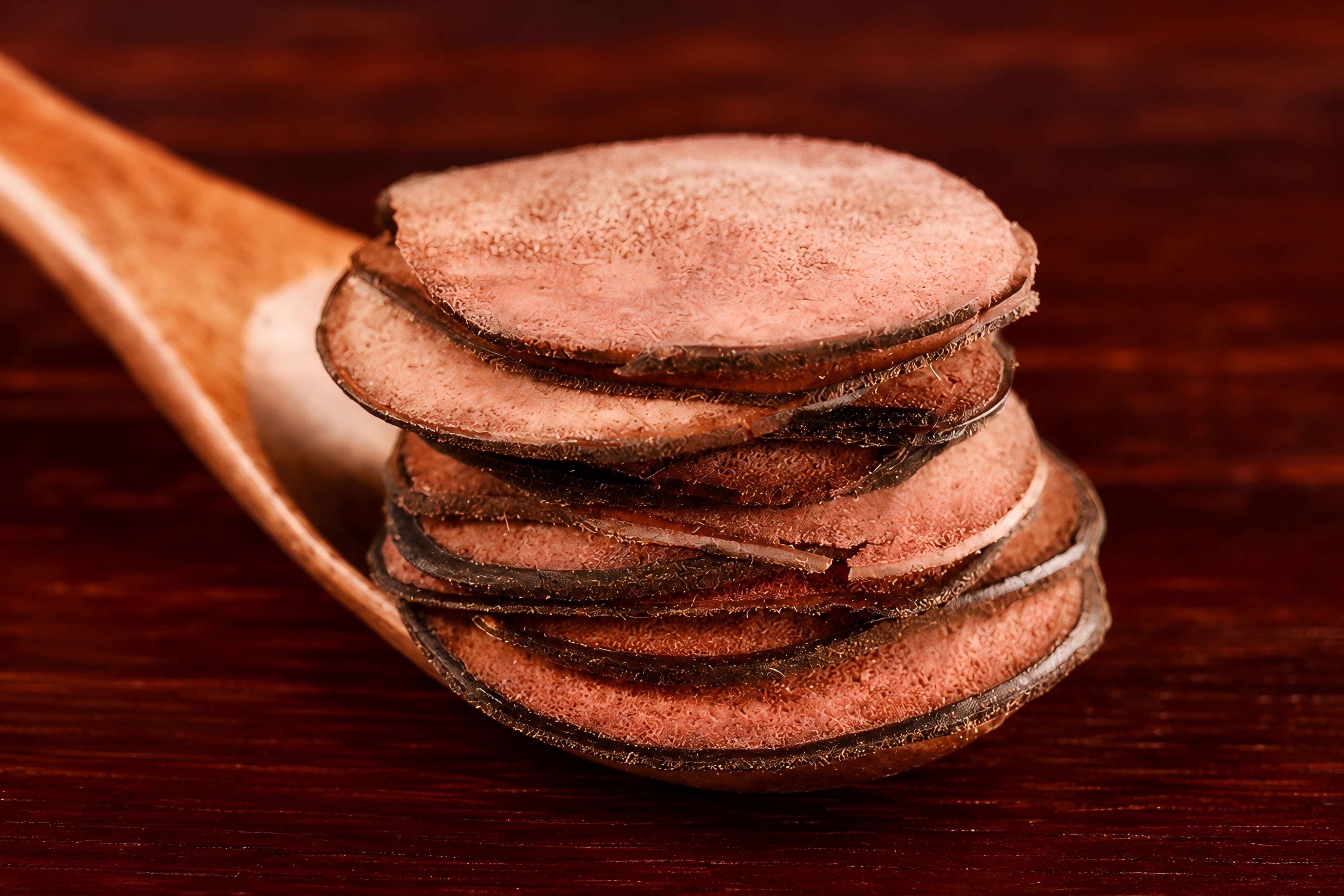 Deer Antler Slices Products3