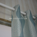 SOFT TOUCH grommet CURTAIN FABRIC GF028-2