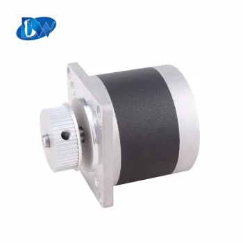 57HY51 NEMA 23 Stepper Motor and Driver Set