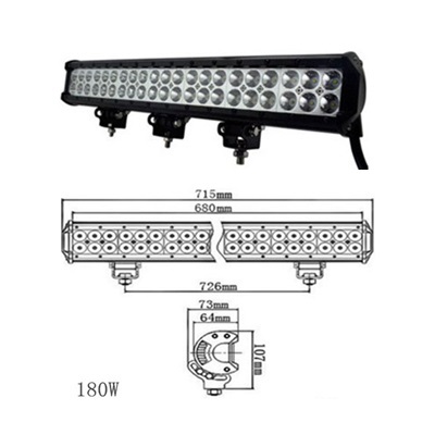 LED Work Lamp Auto Parts