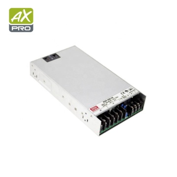 RSP-500-24 Meanwell 504W 24V Industrial AC/DC Power Supply