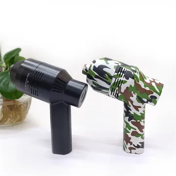 Smart Multifunctional Computer Keyboard Vacuum Cleaner