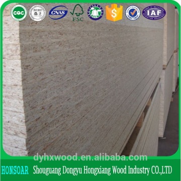 particle board for ceiling / cheap particle board / particle board