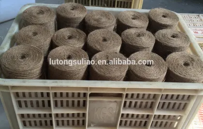 new product jute rope jute packing twine,jute twine