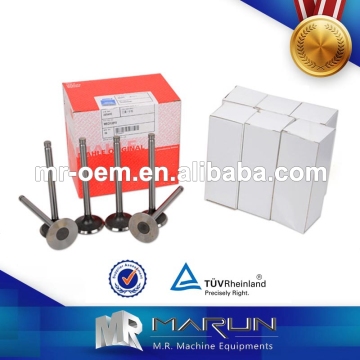 SK230-6E 6D34T ME013810 MAHLE Diesel Engine Piston Check Valve for MISUBISHI