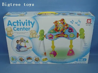 BABY PLAY SET