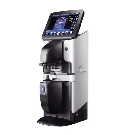 JD-2600A JD2600A China Optical Equipment Digital Auto Lensmeter Focimeter