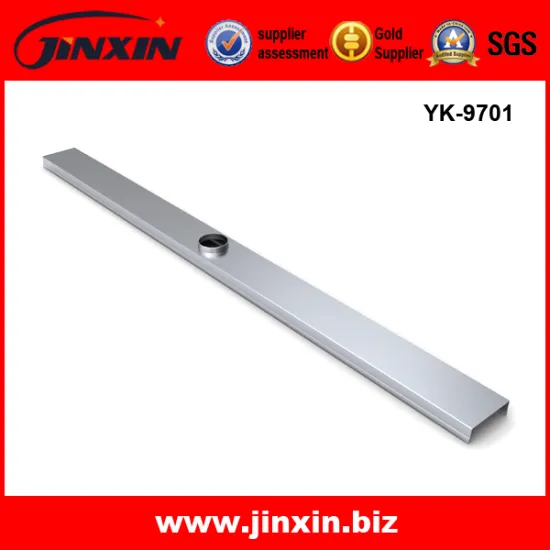 JINXIN stainless steel linear floor drain