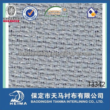 Tricot burshed interlining 6759-85