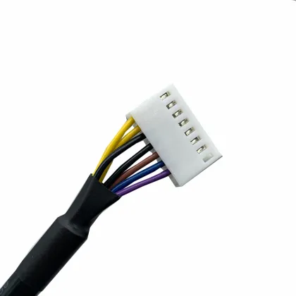 Custom Wire Harness for Refrigerator Smart Home Appliances