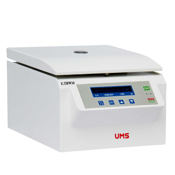 U.THW16 Hematocrit Centrifuge with low speed