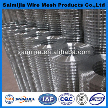 concrete reinforcement steel welded wire mesh/ welded wire mesh panel/ welded wire mesh