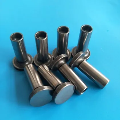 Platinum Induction Melting Furnace