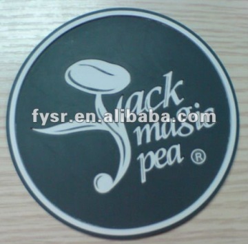 best promotiong gifts silicone coaster