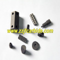 منتجات Tungsten Carbide مخصصة