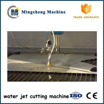 2500*1500mm Cold Water Jet Cutting