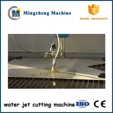 2500*1500mm Cold Water Jet Cutting