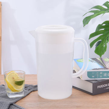 Eco-Friendly Fruit Infusion Pitcher with Custom Logo