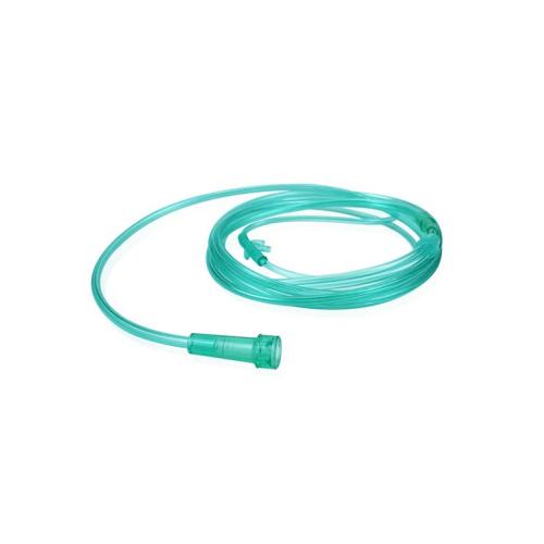Infant Pediatric Soft Oxygen Nasal Cannulas of Types