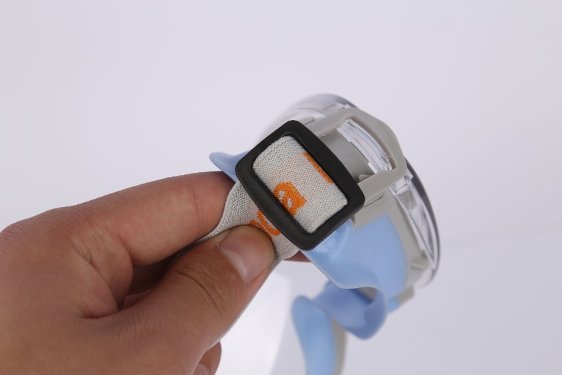 PC Anti Impact Chemistry Goggles