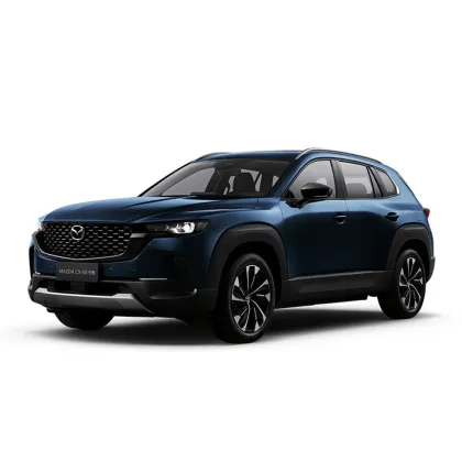 2023 Version SUV Cars Mazda Cx50 Gasoline Cars 2.0L 155HP L4 New Cars with Cheap Price