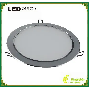 Everwin LED Downlight with Long Lifespan, Low Energy Consumption