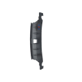 Ніжняя дэкаратыўная частка задняга бампера для Chagnan OshanZ6 UNI-Z OEM B561F271303-1900 2804102-CW01
