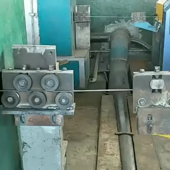 0.7mm high carbon spring steel wire for mattress springs