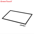 Usb Outdoor Infrared Touch Frame 50 นิ้ว