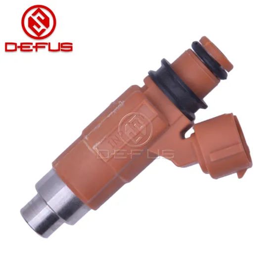 DEFUS Competitive Price Modify Flow 800CC 850CC 1000CC 1200CC Fuel Injector 15170-65D00 INP-771 INP771 Injector Nozzle
