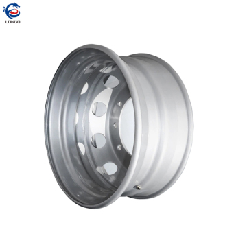 8.25x22.5 Steel Truck Wheel Rim